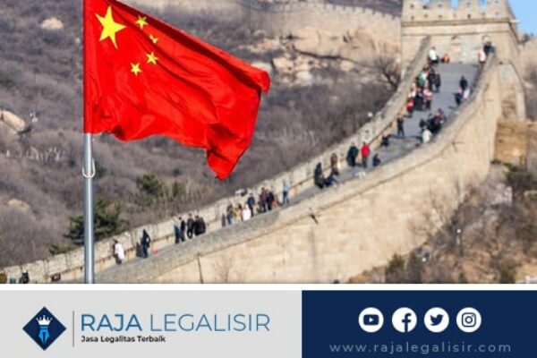 Biro Jasa Pengurusan Visa China | Pembayaran Setelah Selesai